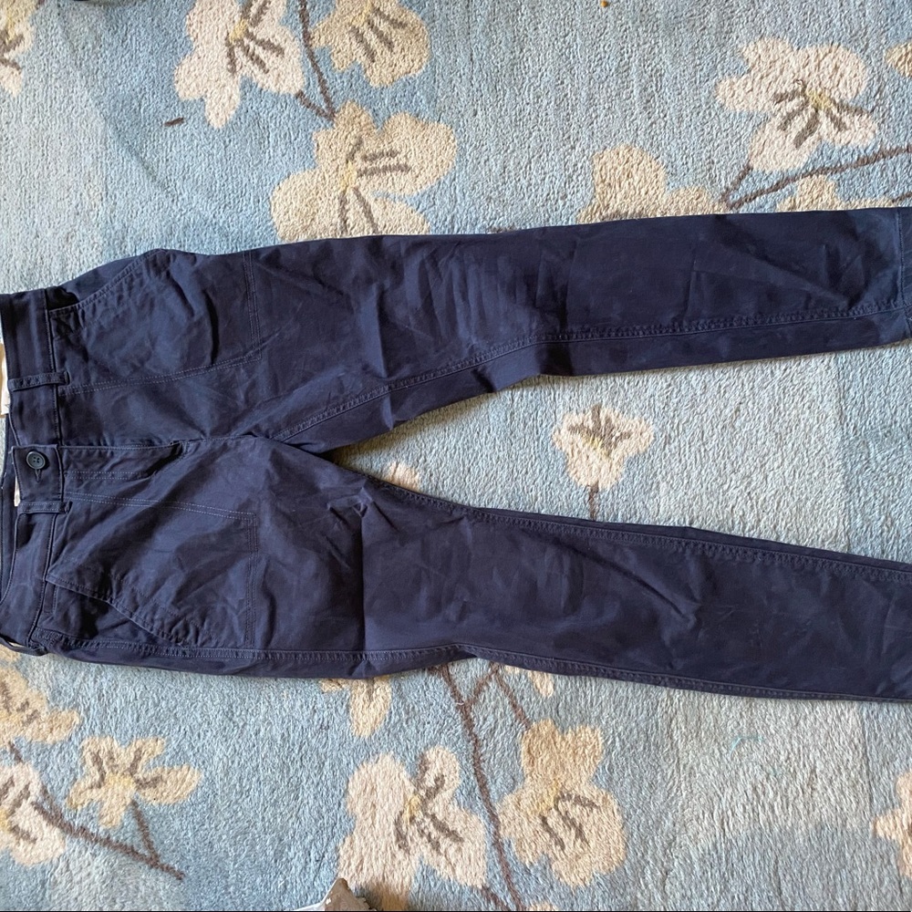 Loft jeans - new with tags